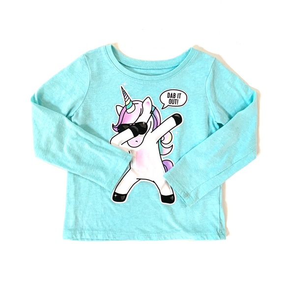 The Children's Place Other - 3/$25 The Children’s Place Toddler Girl Tee